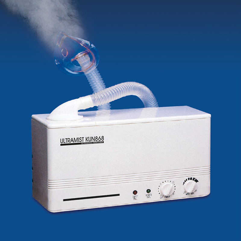 冷暖房/空調 加湿器 京華”超音波噴霧器, KUN-868 - 京華超音波股份有限公司